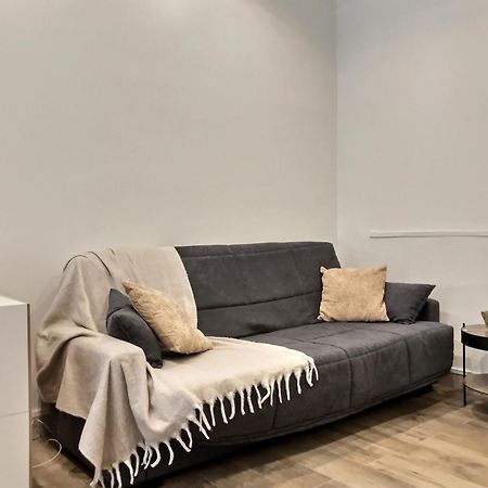 Bel Appartement Rdc Detente Balneo & Cine & Terrasse Proche Centre Gare Amiens Bagian luar foto