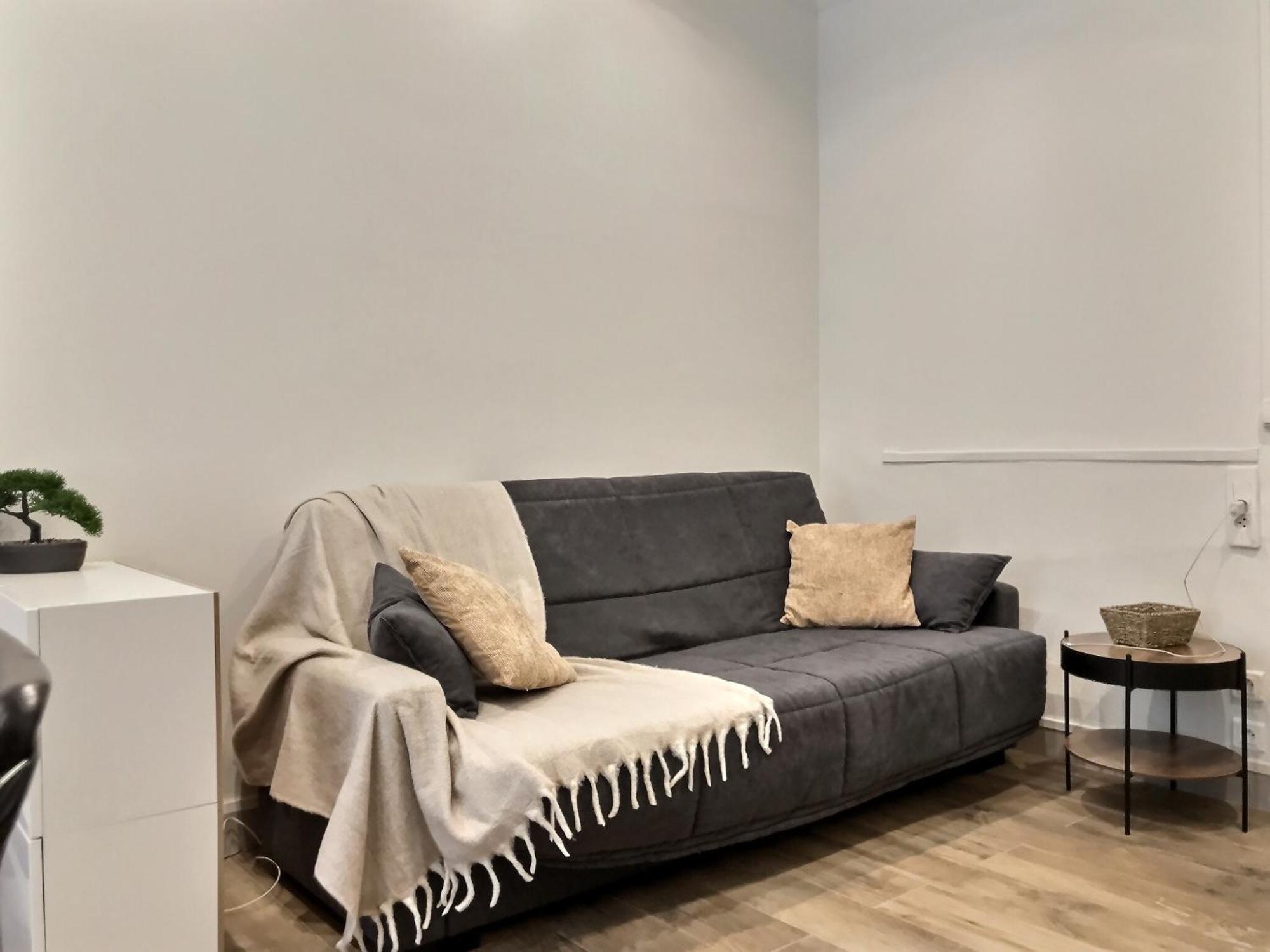 Bel Appartement Rdc Detente Balneo & Cine & Terrasse Proche Centre Gare Amiens Bagian luar foto